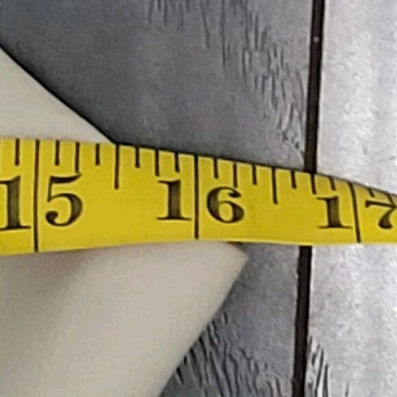 Sachin Babi Evening Dress Womens 8 Biege Spaghetti Straps Formal Prom Bridesmaid - Picture 10 of 15